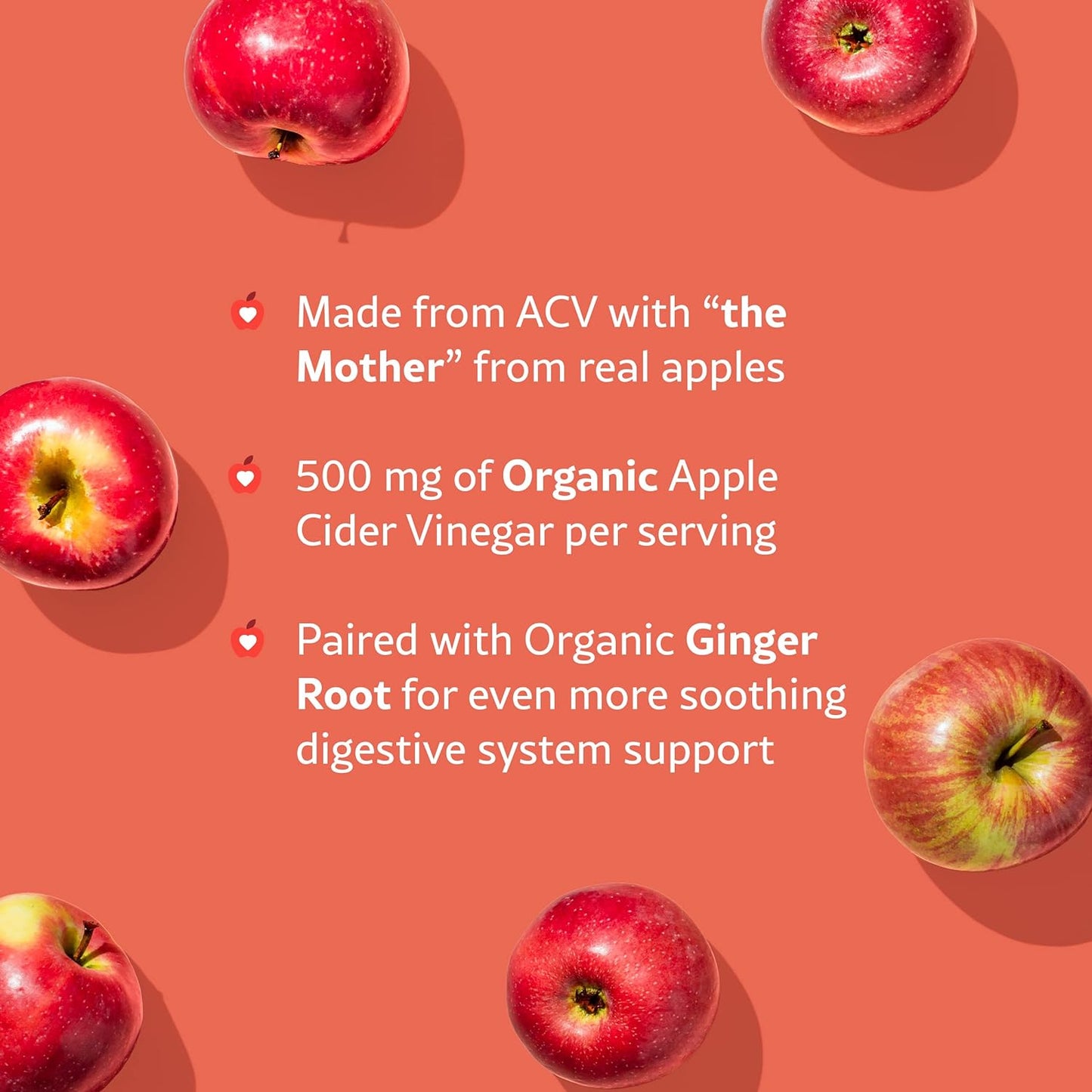 WellPath ACV Gummies with The Mother 60 count