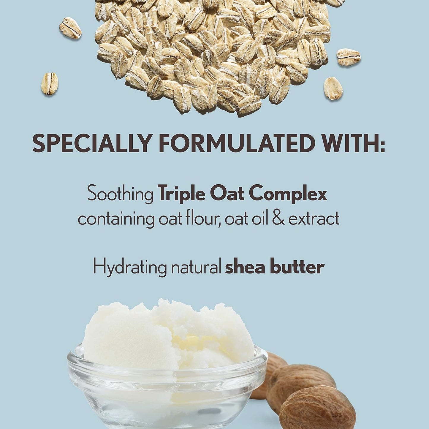 Aveeno Skin Relief Fragrance-Free Moisturizing Lotion - 18 fl. oz