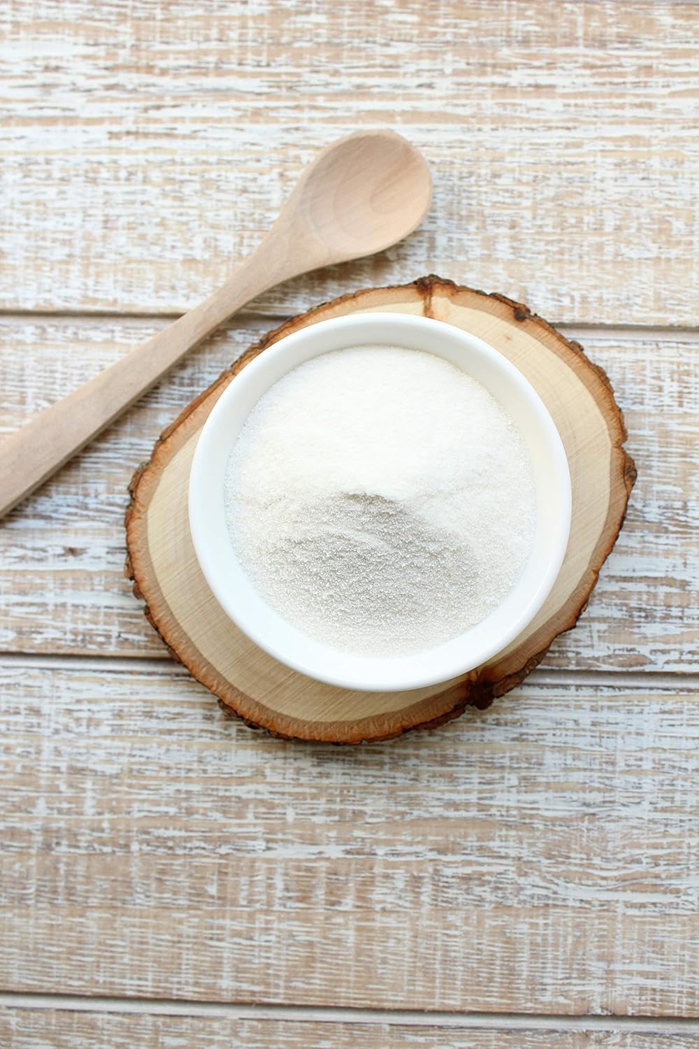 Anthony's Organic Acacia Senegal Powder, 1 lb