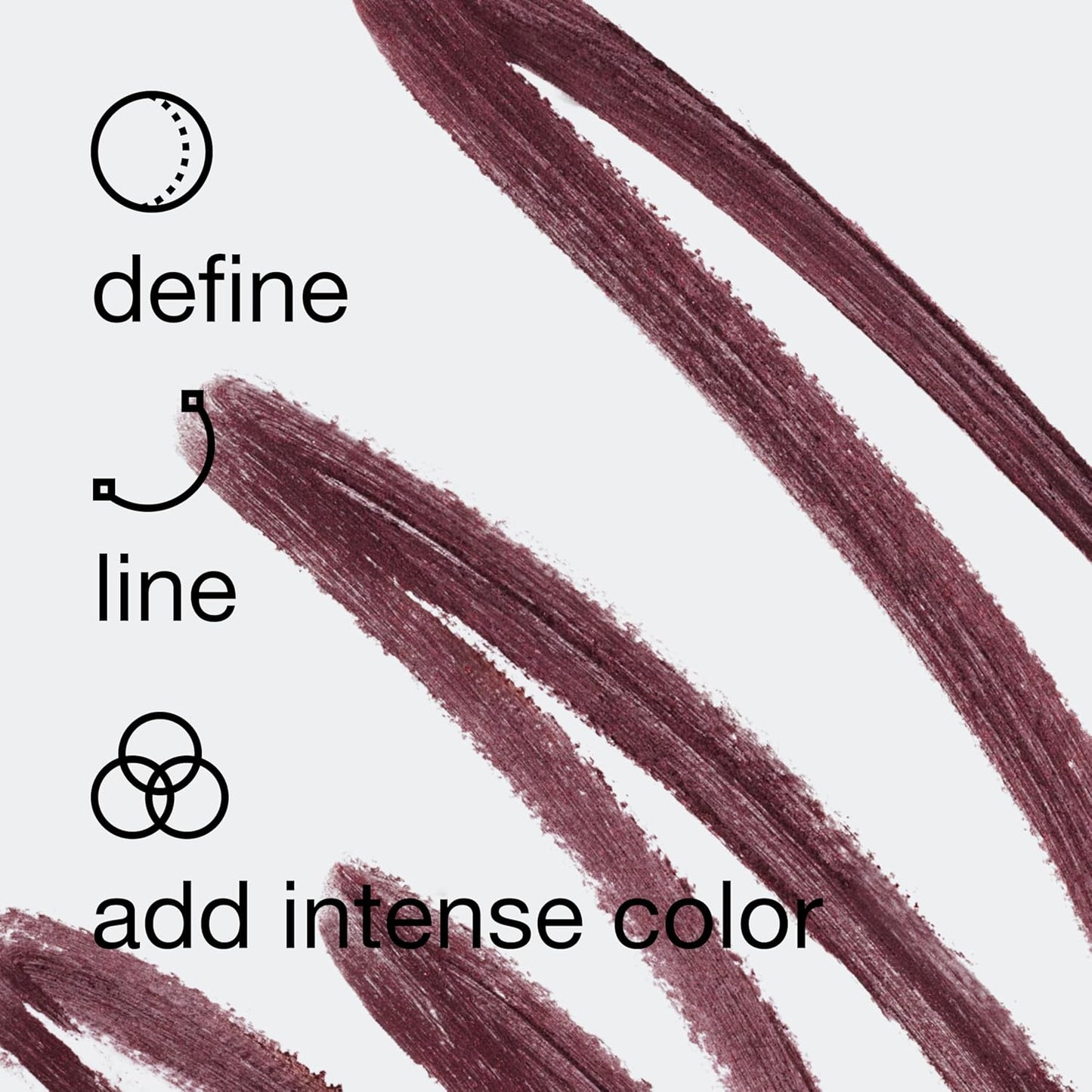 Clinique High Impact Gel Tech Eyeliner Waterproof, Smudge Resistant + Safe For Sensitive Eyes