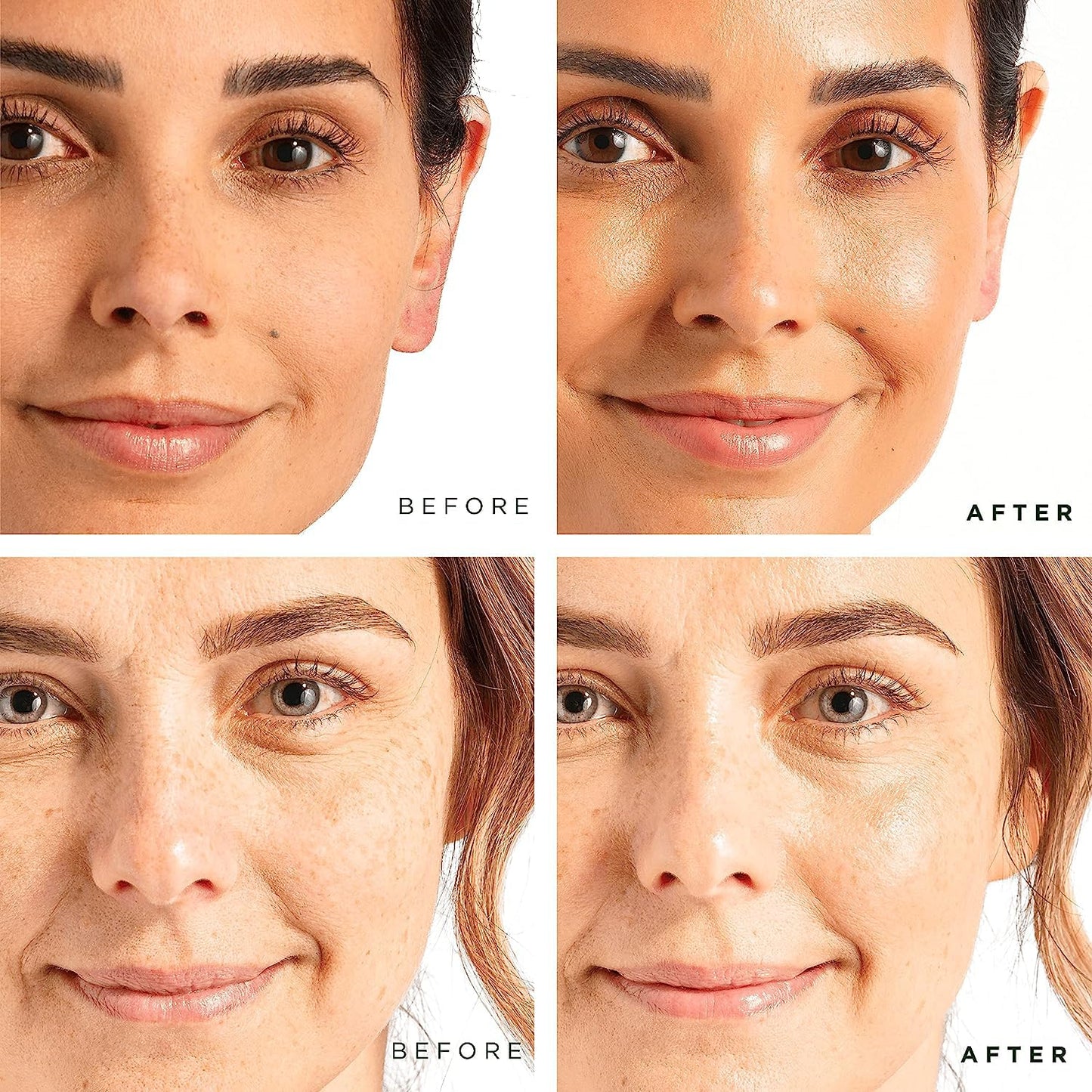Tree of Life Vitamin C and Hyaluronic Acid Facial Serum