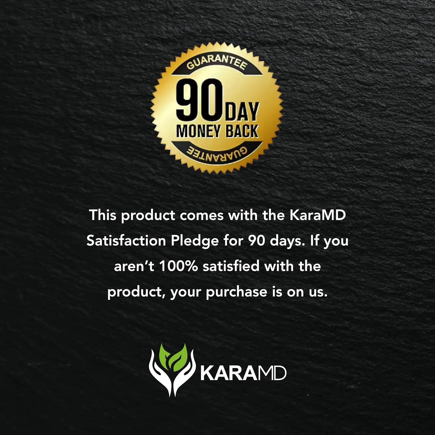 KaraMD Heart Guard | Natural Heart Support Supplement 60 capsules