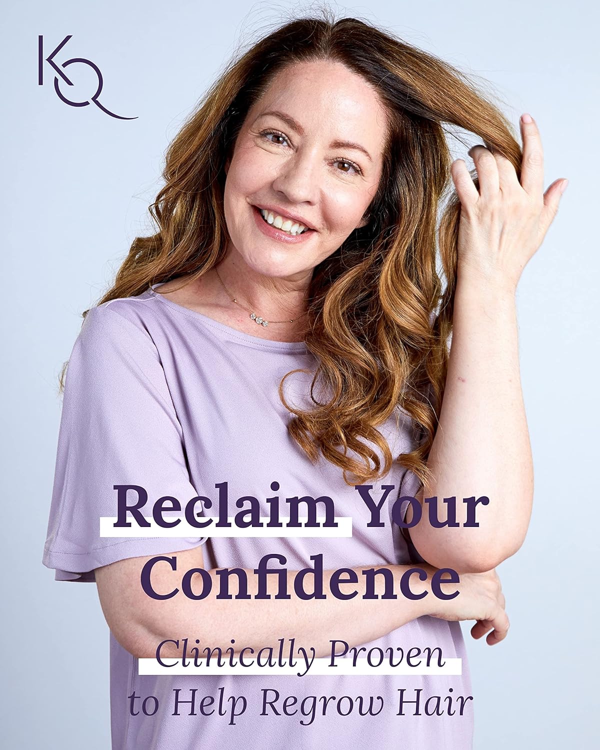 Keranique Hair Regrowth Treatment for Women