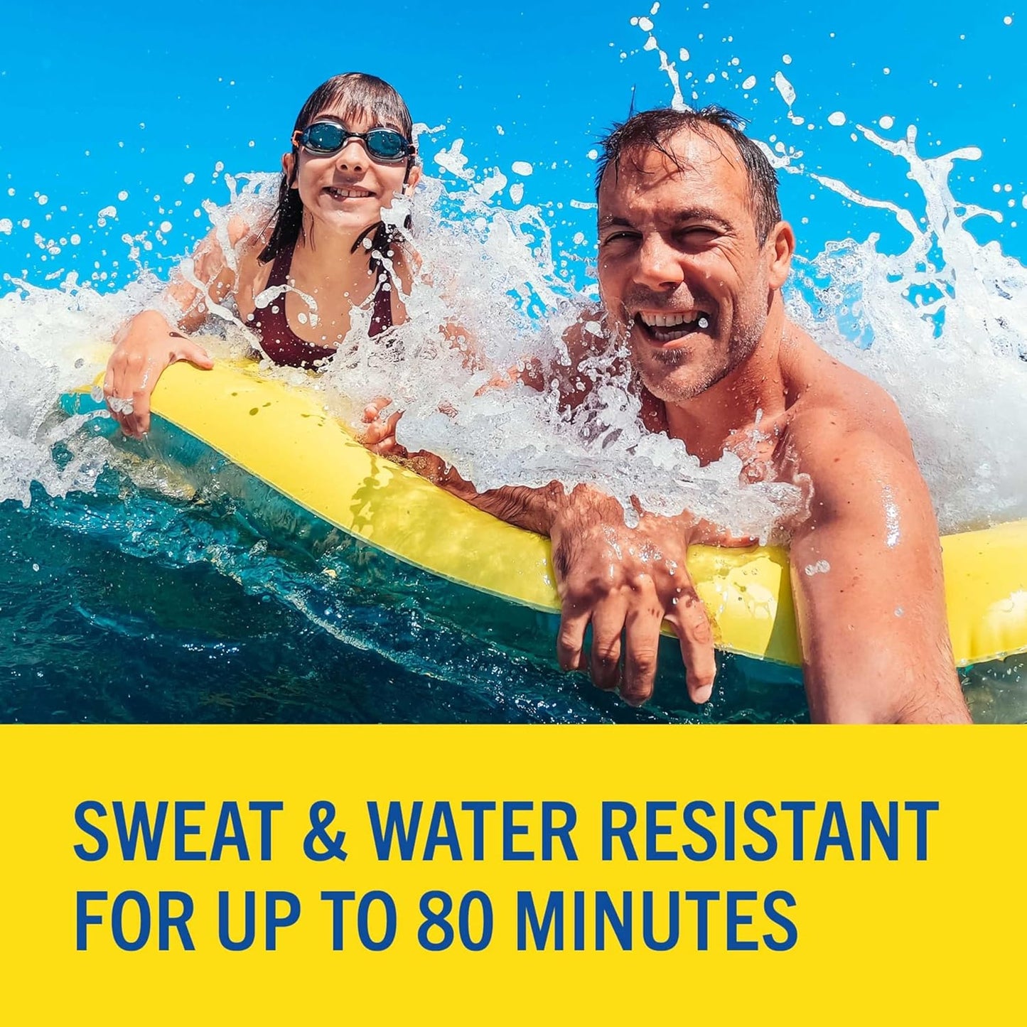 Banana Boat Kids 360 Coverage Sunscreen Mist SPF 50+ ,5.5oz