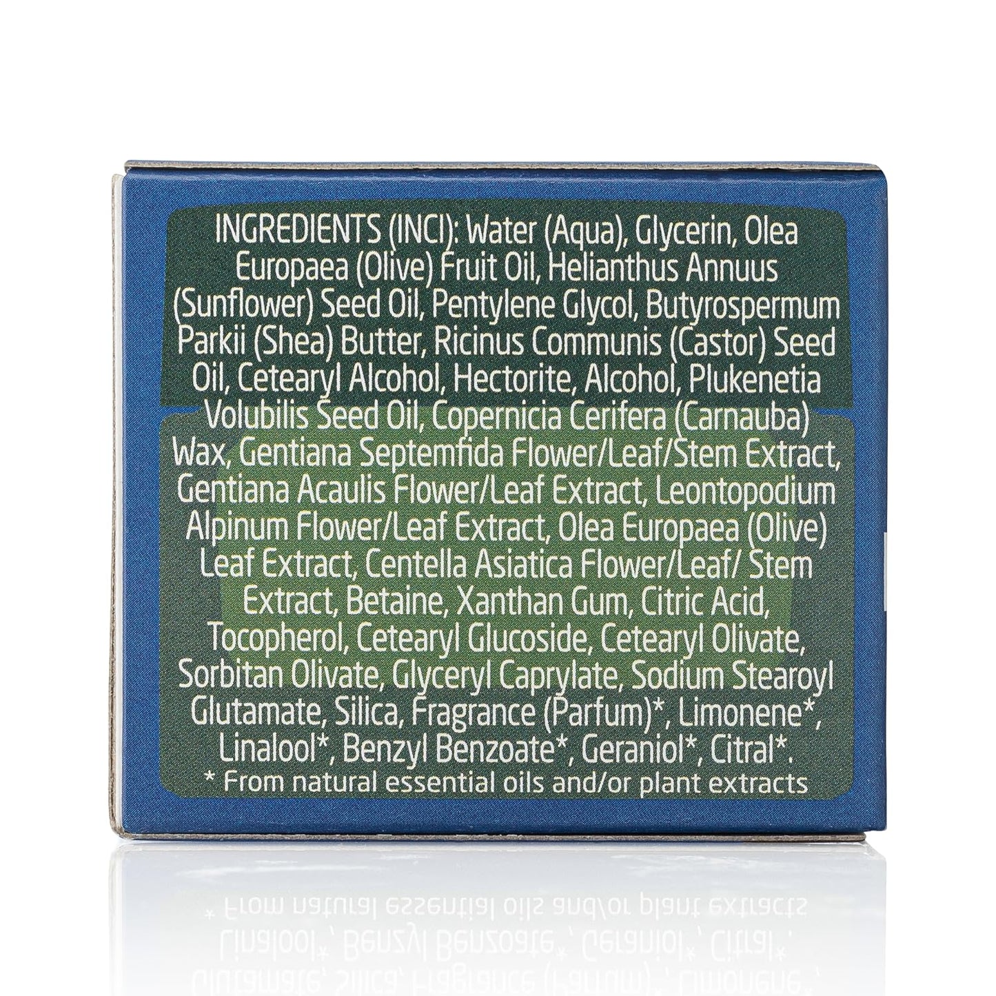 Weleda Face Care Rejuvenating Day Cream, 1.3 Fluid Ounces