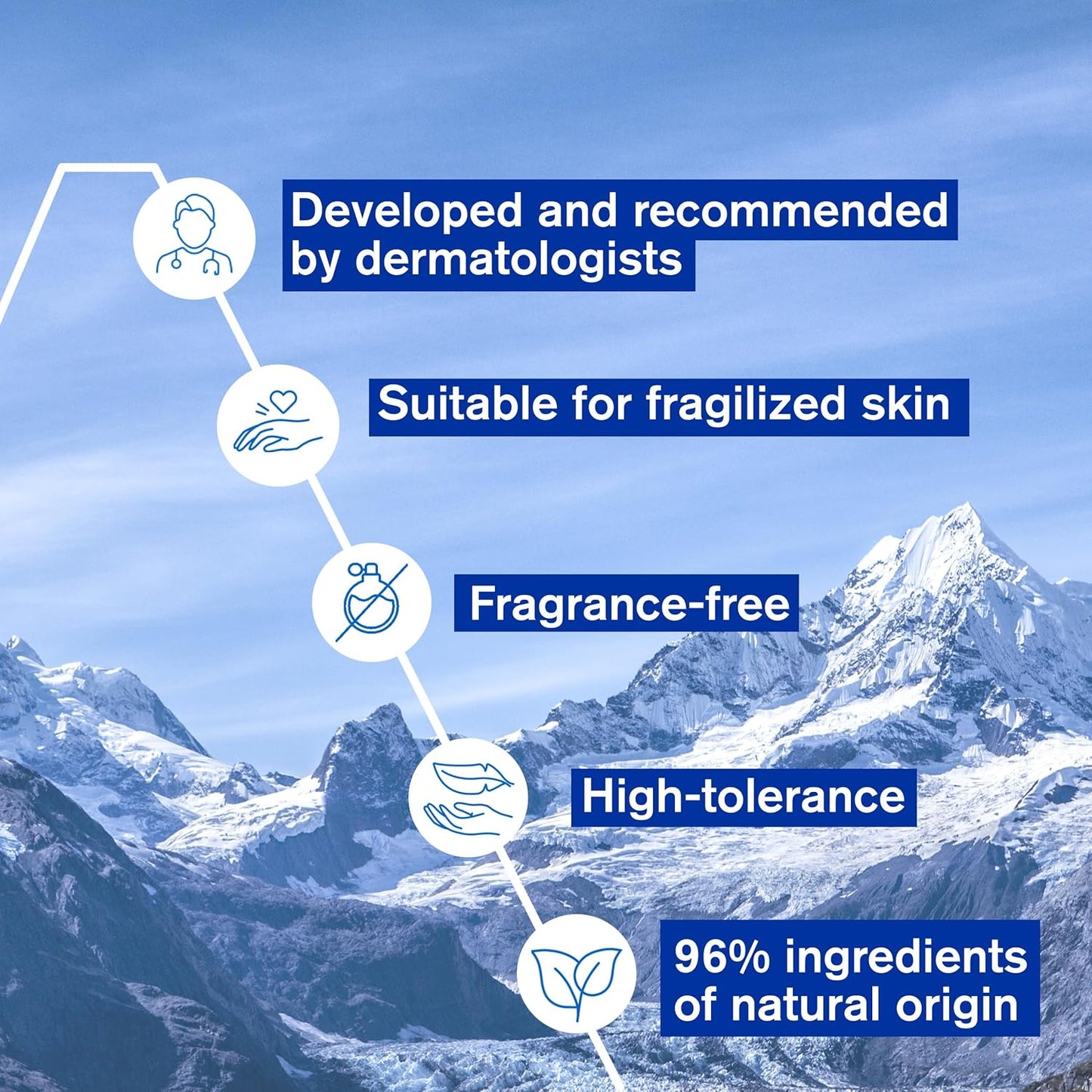 Uriage Cica-Daily Repairing Cream Concentrate - 1.69 zz