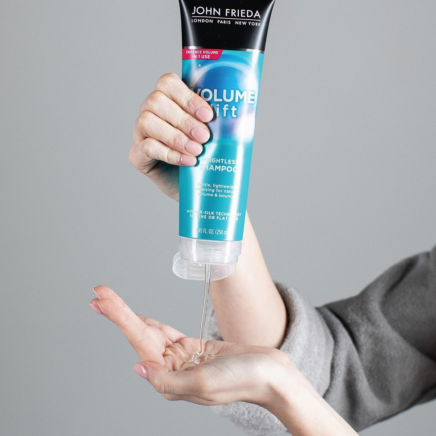 John Frieda Volume Lift Lightweight Shampoo