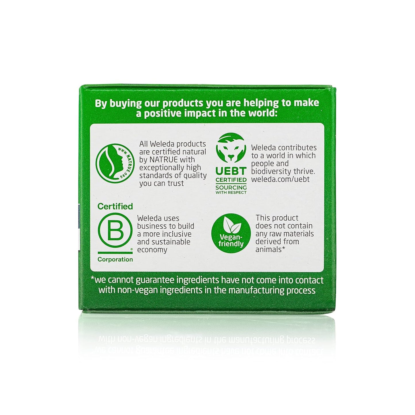 Weleda Skin Food Face Care Nourishing Night Cream, 1.3 Fluid Ounce