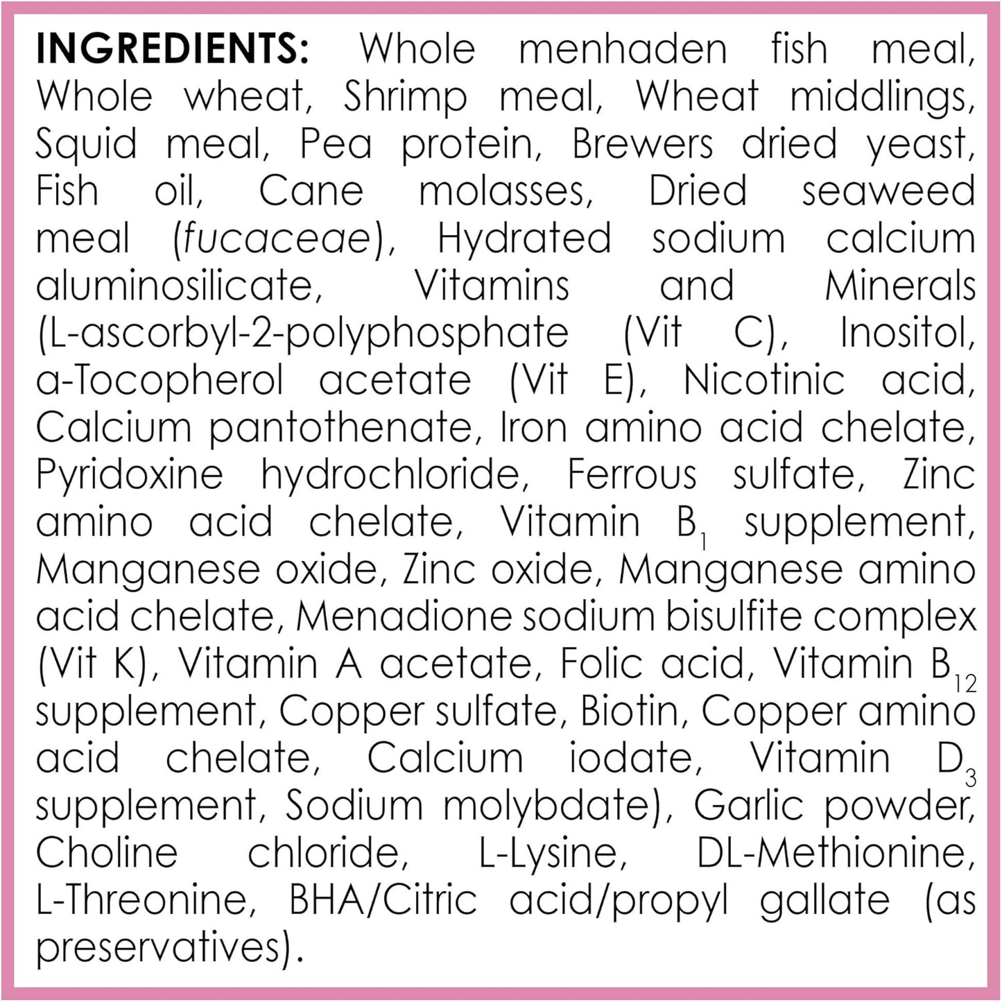 API BOTTOM FEEDER PELLETS WITH SHRIMP Fish Food 4.0-Ounce Container, Medium