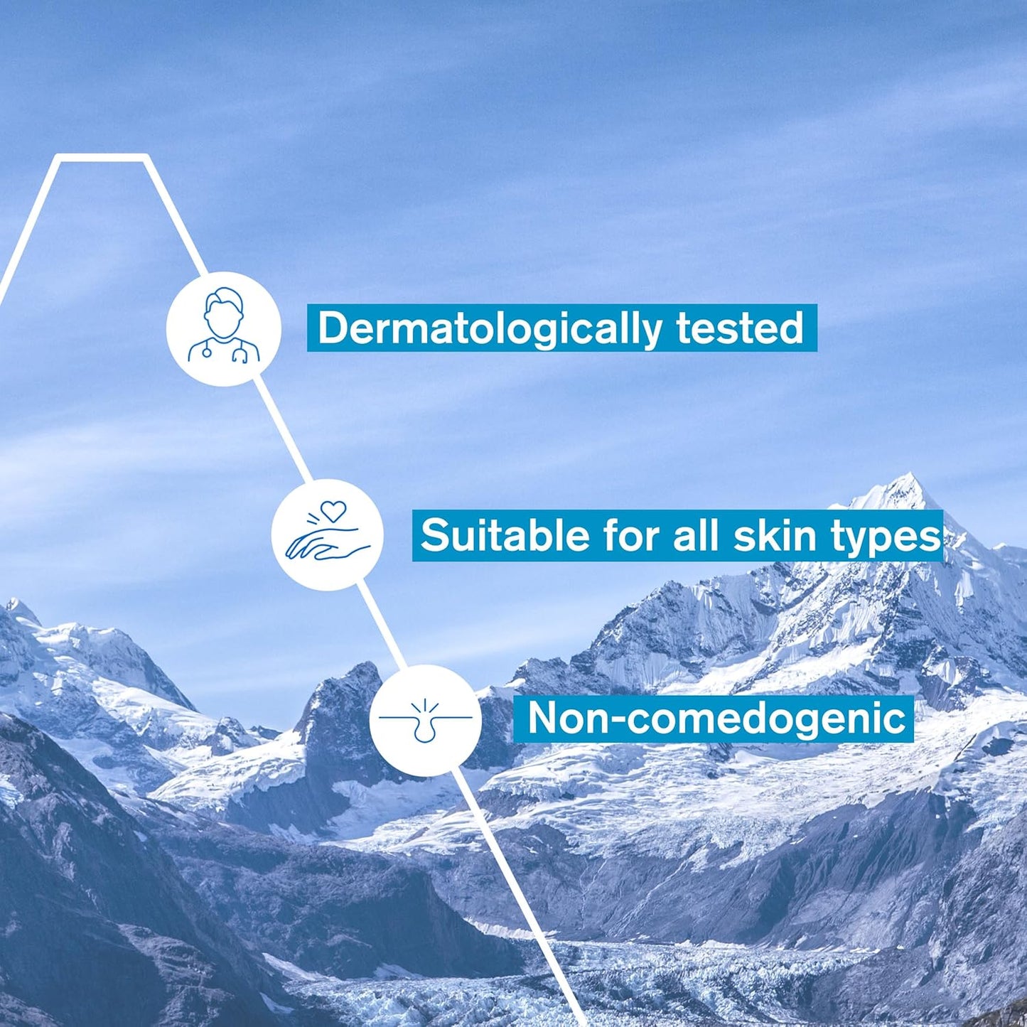 URIAGE Water Jelly - 1.35 oz