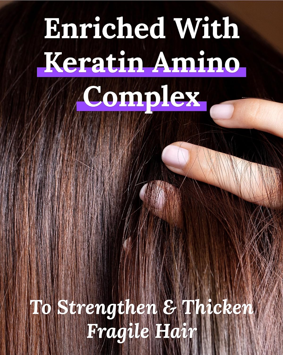 Keranique Follicle Booster Hair SerumAdvanced Hair for Density Restoration