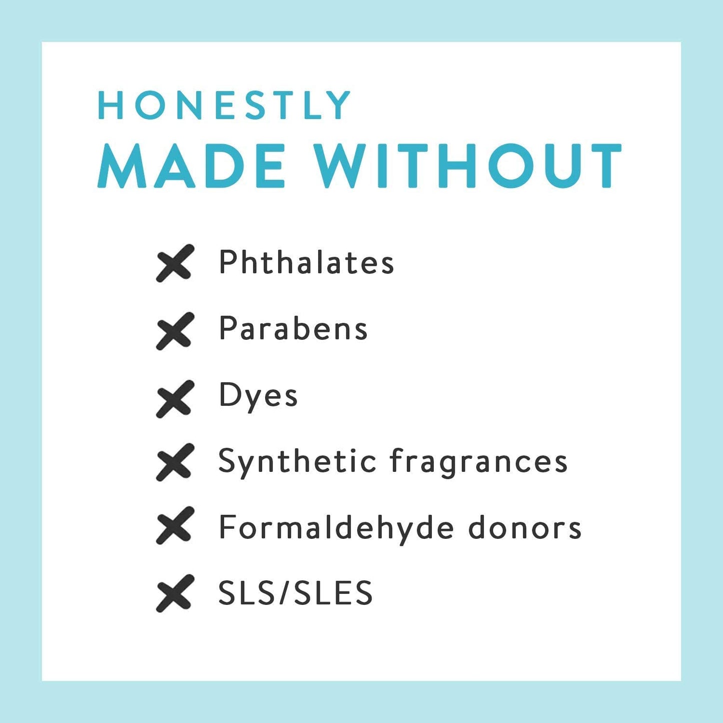 Honest Purely Simple Hypoallergenic Shampoo and Body Wash for Sensitive Skin, Fragrance Free, 10 Fluid Ounce