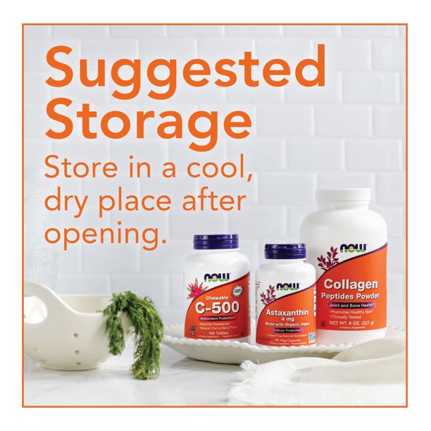 Now Foods Vitamin K-2 (Mk7) 100 Mcg 60 Vcaps (Multi-Pack)