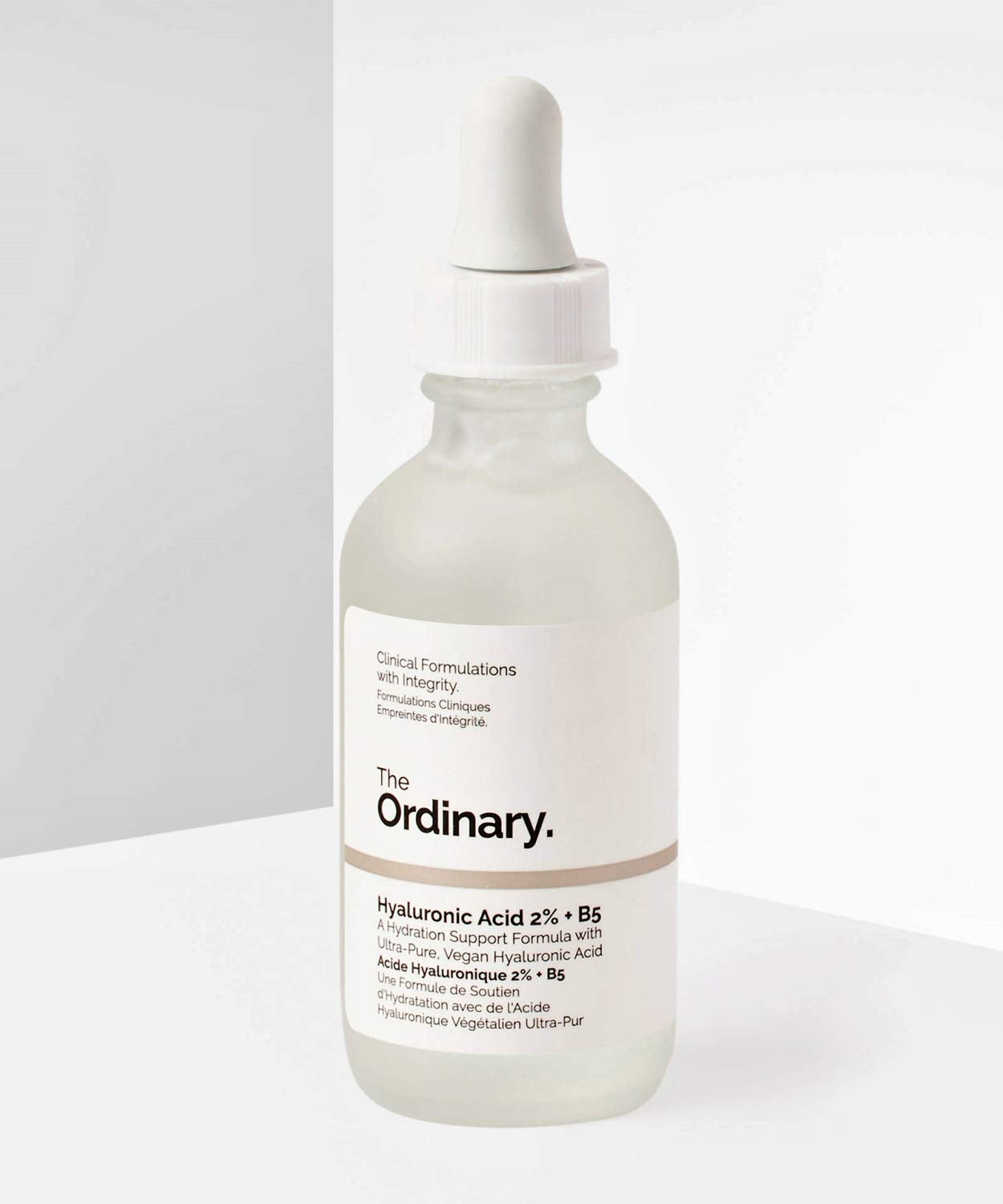 The Ordinary Hyaluronic Acid 2% + B5 - Large 60mL/1oz