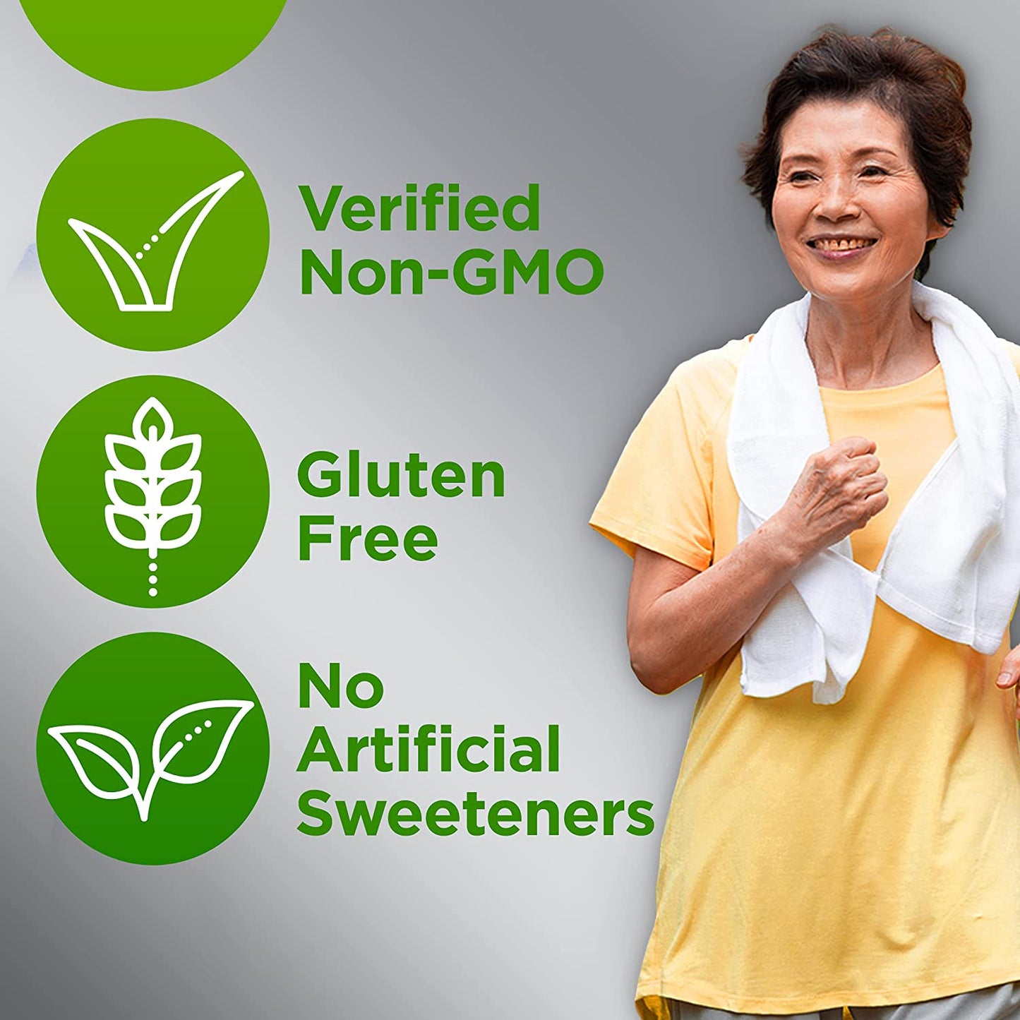 Centrum Silver Multivitamin for Adults 50 Plus-125 Count