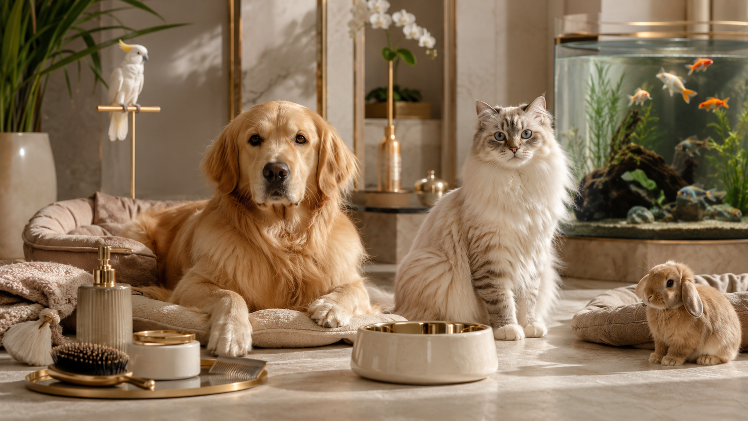 International Pet Care