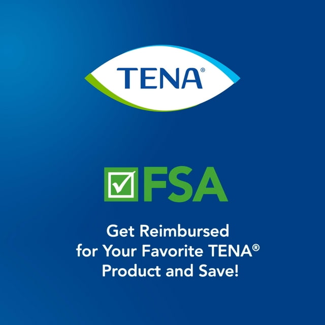 Tena Incontinence Guards for Men, Moderate, 48 count