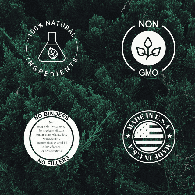 Barlowe's Herbal Elixirs  Kanna Sceletium Tortuosum  6:1 Extract 500mg 60 Vegi- Capsules