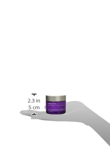 Andalou Naturals Goji Peptide Perfecting Cream,1.7 fl oz