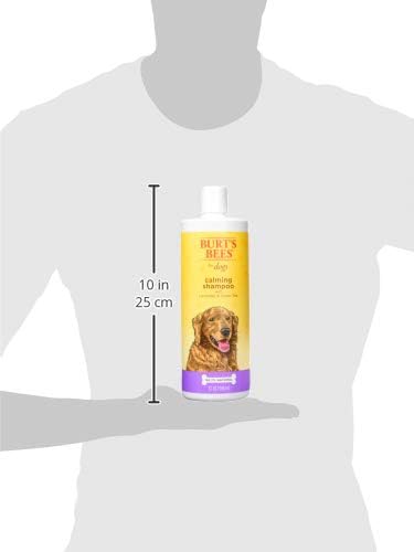 BURT'S BEES FOR PETS Calming Dog Shampoo -  32 oz