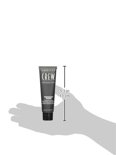 Men's Temporary Hair Color by American Crew, Temporary Hair Dye.
