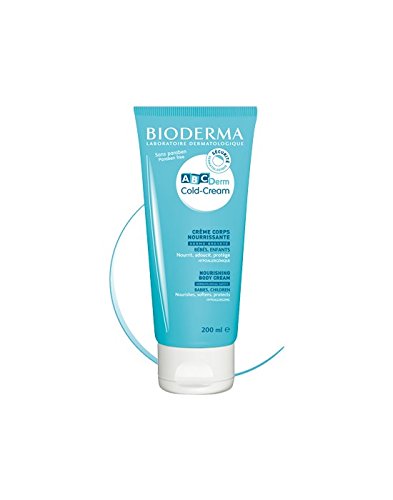 Bioderma - ABCDerm - Cold Cream - 40 ml