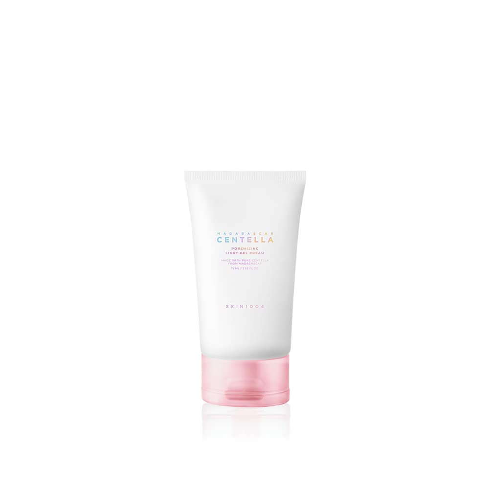 SKIN1004 Madagascar Centella Poremizing Light Gel Cream  - 2.53 fl.oz
