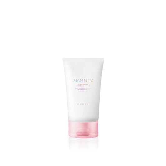 SKIN1004 Madagascar Centella Poremizing Light Gel Cream  - 2.53 fl.oz