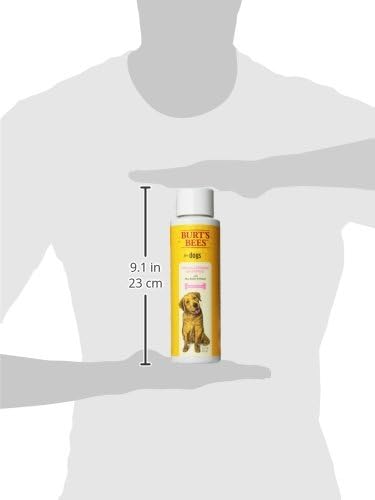 Burt's Bees for Pets Hypoallergenic Dog Shampoo - 16 Fl Oz