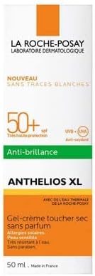 La Roche Posay Anthelios XL 50 Anti-Shine Dry Touch Gel-Cream SPF 50+