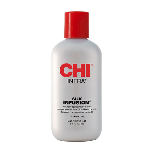 CHI INFRA Silk Infusion