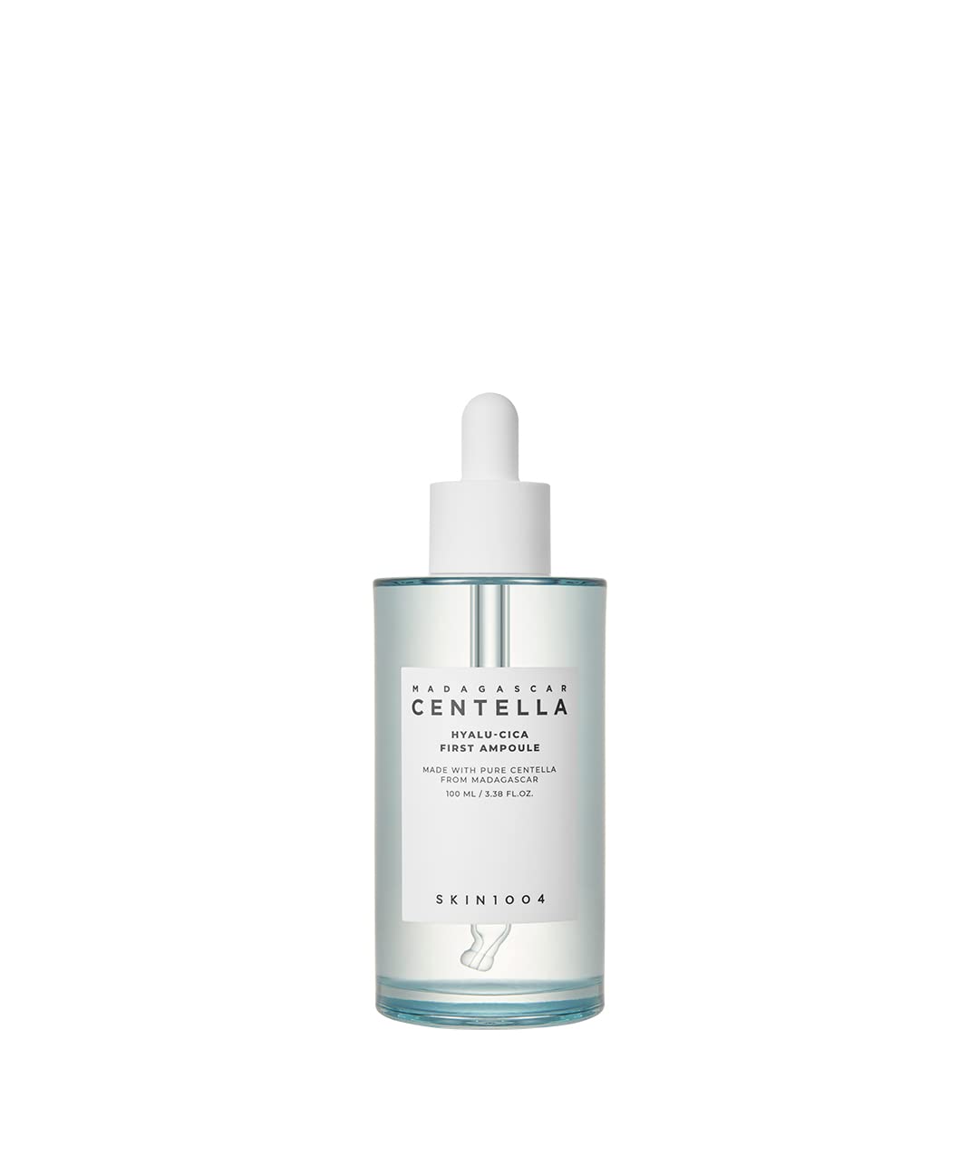 SKIN1004 Hyalu-CICA First Ampoule - 3.38 fl. oz