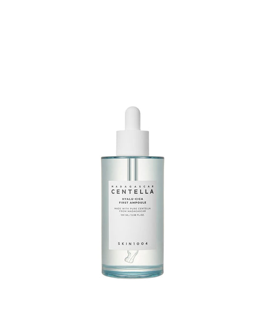 SKIN1004 Hyalu-CICA First Ampoule - 3.38 fl. oz