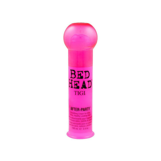 Tigi Bed Head After Party Smoothing Creamm -  3.4 Ounce