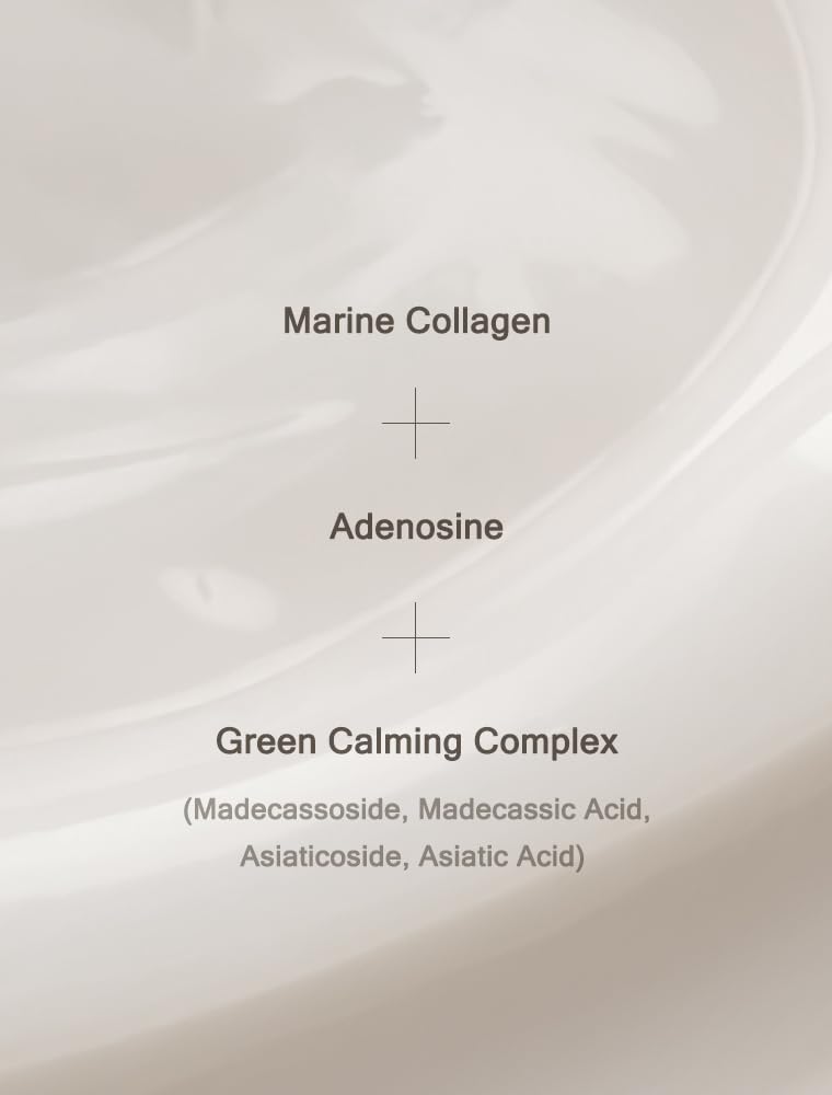 MIZON Collagen Power Lifting Cream Face Moisturizer - 2.53 fl. oz