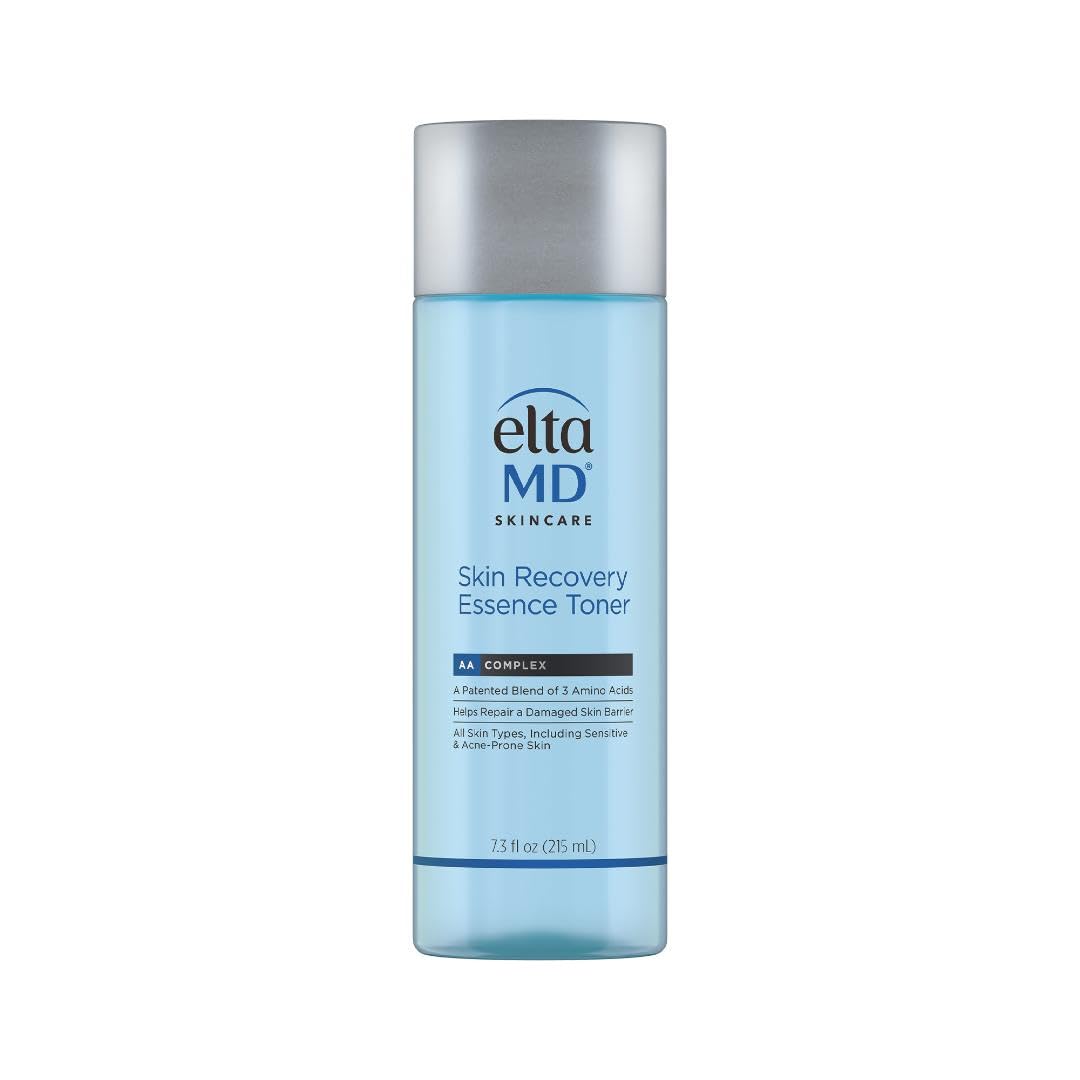 EltaMD Skin Recovery Essence Face Toner - 7.3 oz