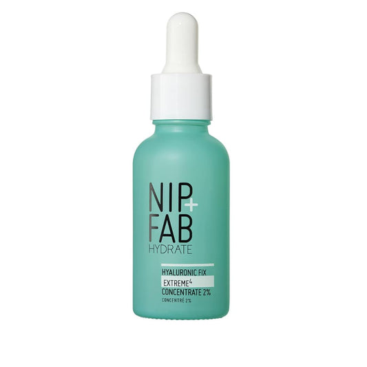 Nip + Fab Hyaluronic Fix Extreme 4 2% Concentrate - 30ML