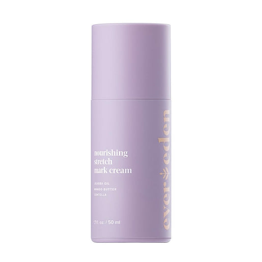 Evereden Nourishing Stretch Mark Cream 1.7 fl oz