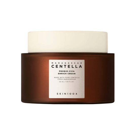 SKIN1004 Probio Cica Enrich Cream  - 1.69 fl.oz
