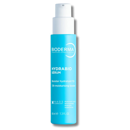 Bioderma - Hydration Serum - Hydrabio - 1.3 fl oz
