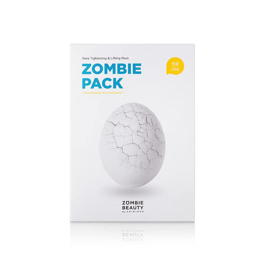 SKIN1004 Zombie Pack 1 Box, 8ea