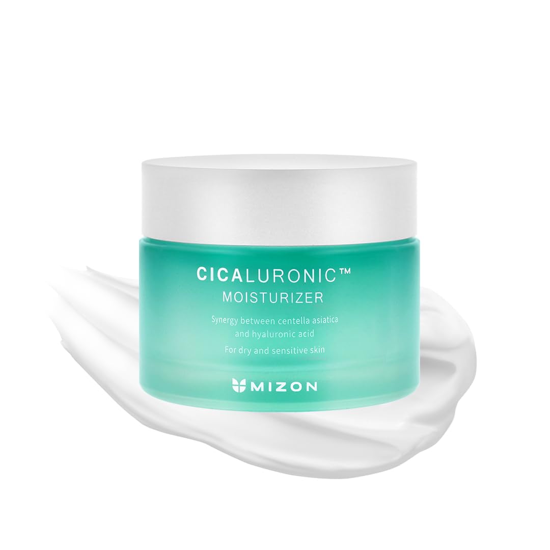 MIZON Cicaluronic MOISTURIZER - 1.69 fl oz