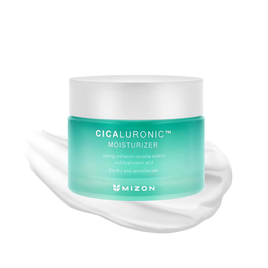 MIZON Cicaluronic MOISTURIZER - 1.69 fl oz