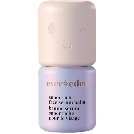 Evereden Super Rich Hydrating Face Serum Balm