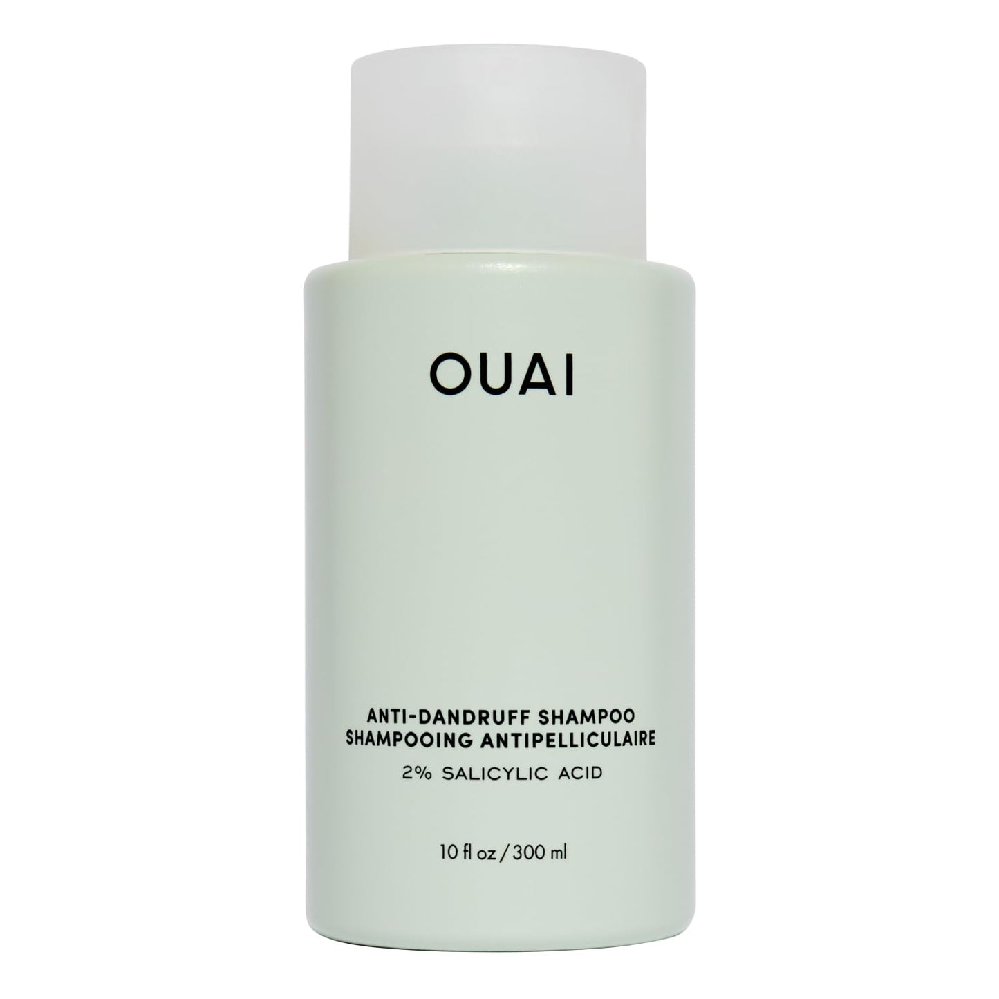 OUAI Anti Dandruff Shampoo - 10 Fl Oz