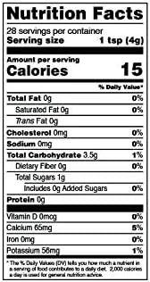 Terrasoul Superfoods Organic Elderberry Powder