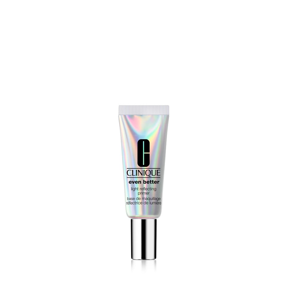 Clinique Even Better Light Reflecting Face Primer With Vitamin C