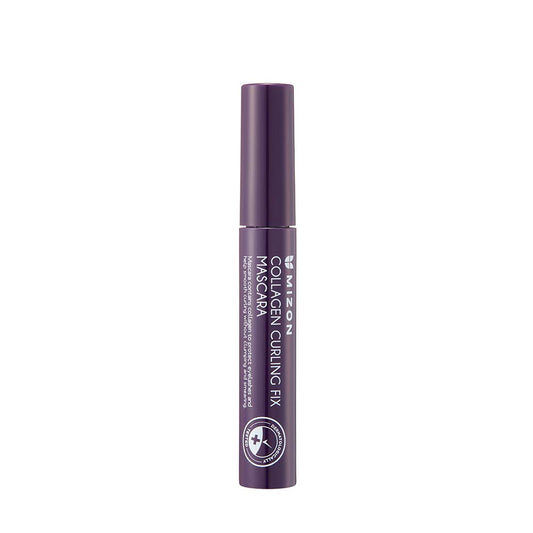 MIZON Collagen Curling Fix Mascara - 0.20 oz