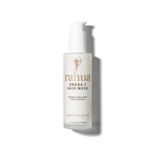 Rahua Omega 9 Hair Mask, 4 Fl Oz