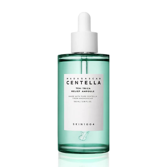 SKIN1004 Tea-Trica Relief Ampoule  - 3.38 fl. oz